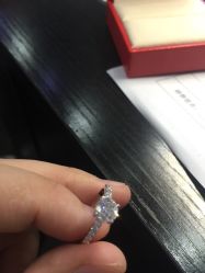 -威德钻石-克拉钻大本营(南京东路店)