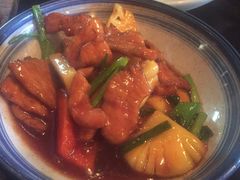 -薇酌饮·陕西菜(南门外店)