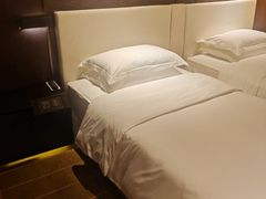 -深圳湾木棉花酒店