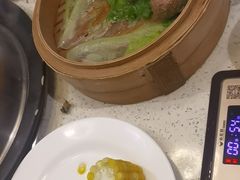 -青蓬蒸汽海鲜·深圳老字号·团建聚会(壹方城店)