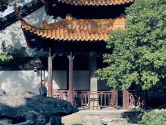 -浙江省博物馆(孤山馆区)