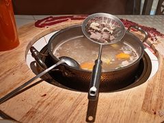 -牛人日志·鲜牛肉骨汤火锅(万科里瑧店)