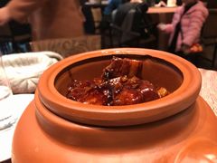 -东方明珠老上海8号餐厅(东方明珠广播电视塔店)