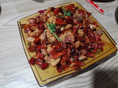 -孙厨娘川味饭馆(临河街店)