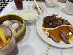 -澳门陈光记烧味饭店(南京德基广场店)