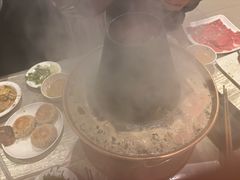 -东来顺饭庄(王府井步行街店)