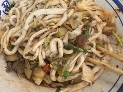 -马虎面馆(新西蓝店)
