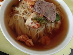 -西塔大冷面(三好街店)