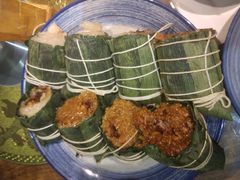 -兰溪小馆(东直门簋街店)