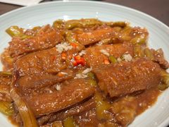 -北李·海肠捞饭·大连菜(望京凯德MALL店)