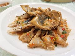 生腌花蟹-德兴海鲜渔港(辉煌大厦店)