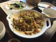 -颐和•海鲜砂锅粥•啫啫煲(奥林匹克广场店)