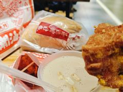 -八婆婆烧仙草(中山路店)