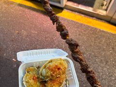 -楊記桃酥王(下马坊店)