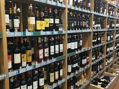 -帝玛进口精品超市D-MART