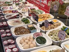 -阿财老铺·老蚌埠龙虾城(华夏总店)