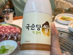-六七八韩式烤肉·韩国料理(上杭路店)