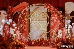 -Sunny喜铺婚礼定制·求婚策划