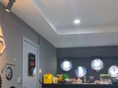 -狂想局密室逃脱(宝山万达店)