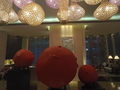 -上海波特曼丽思卡尔顿酒店