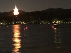 -西湖外事游船(花港观鱼码头)