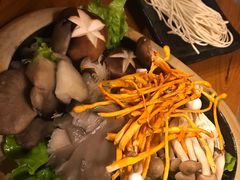 -呷哺呷哺 黄金牧场 (欢乐谷店)