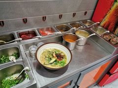 -张亮麻辣烫(上海天津路店)