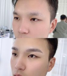 -臣丽纹眉品牌连锁