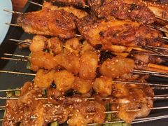 五花肉-麻喜大
