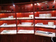 -iSpa(金水希尔顿店)