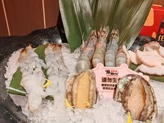 -牛New寿喜烧(中山公园龙之梦店)