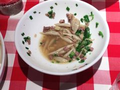 -西贝(吴江路湟普汇店)