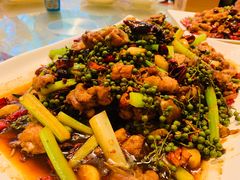 -望京一号·重庆江湖菜(工体店)
