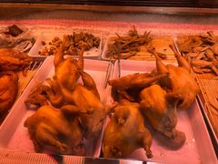 -开封马豫兴桶子鸡(经八路店)