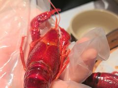 -巴厘龙虾·榜首油焖大虾(音乐学院·沿江酒馆店)