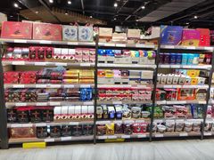 -翠微家园超市(甘家口店)