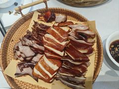 -厨艺餐厅·江西百年赣菜店(省博物馆店)