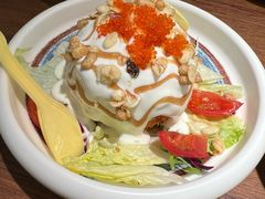 -小川洋风料理(大悦城店)