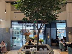 -大树餐厅(红旗街万达店)