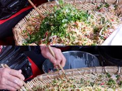 -半月镰胡姐脆皮萝卜饺子