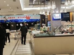 -海天一色海景自助餐厅(西港花园店)