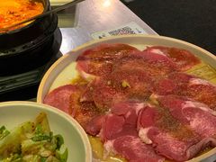 -喜来稀肉(虹泉路店)