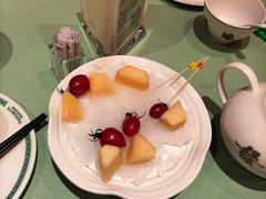 -肥福排档(星光店)