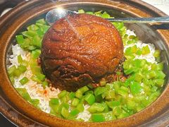 -奉天小馆·非遗东北菜(济南万象城店)