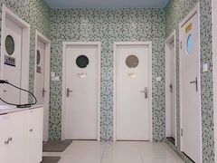 -中田健身工作室(博兴路店)