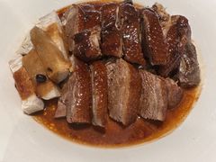 -客颂·客家宴(大壮国际广场店)