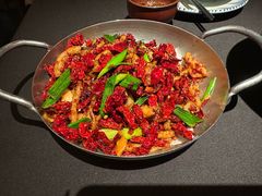 -山石榴·贵州菜(丰盛里店)