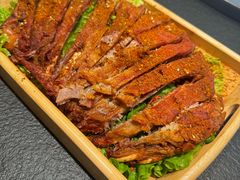 -香丰阁·烤鸭·川湘菜(清河店)