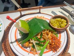 -太食獸泰式茶餐厅(北美新天地店)