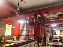 大堂-陈艳红火锅菜·冒菜(簋街店)